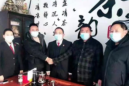 泗水要账公司:故意拖欠债务构成诈骗罪吗？